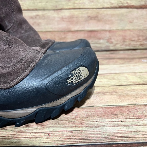 The North Face Chilkat lll Insulated Waterproof Boots main image 2